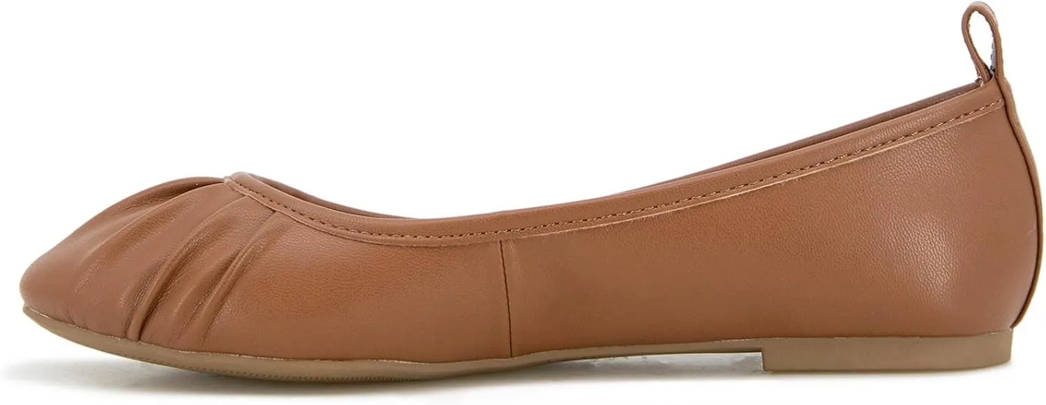 XOXO Women's Denise Ballet Flat