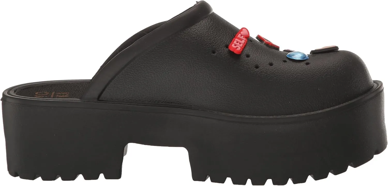 YOKI Women's Slide Slipper Sandal