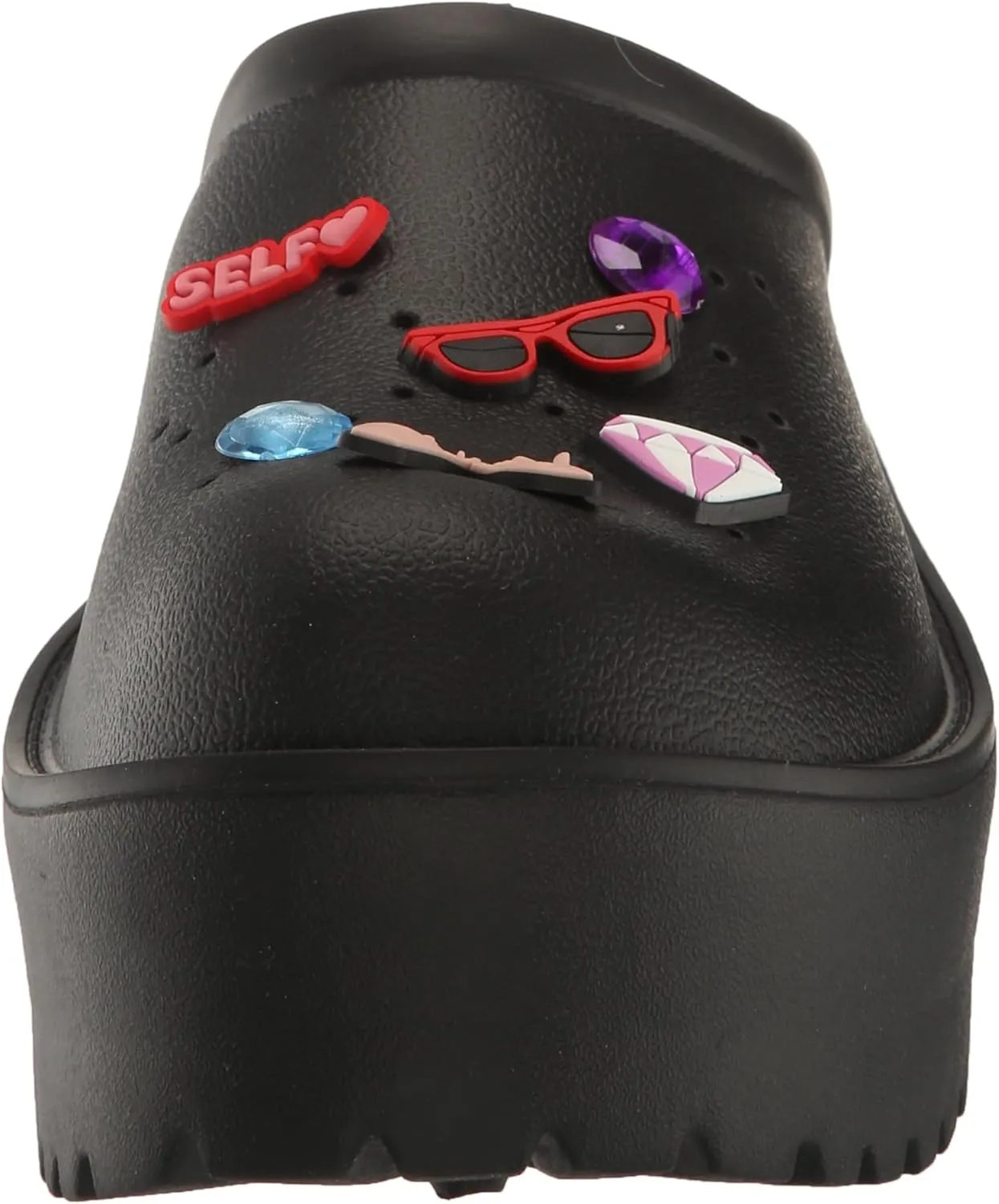 YOKI Women's Slide Slipper Sandal