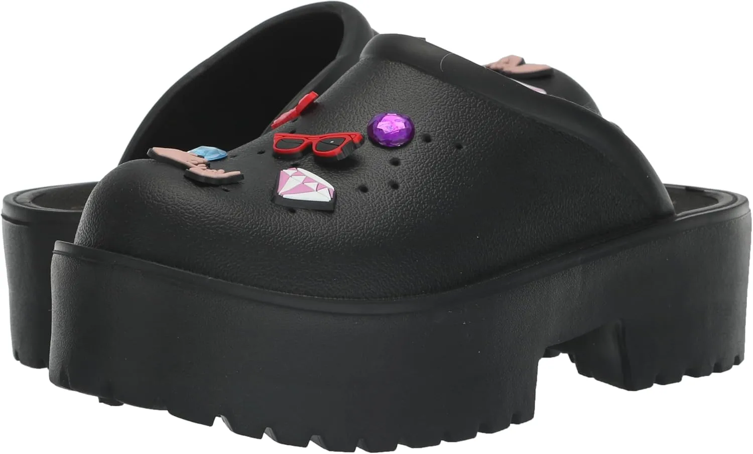 YOKI Women's Slide Slipper Sandal