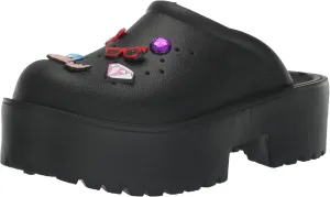 YOKI Women's Slide Slipper Sandal