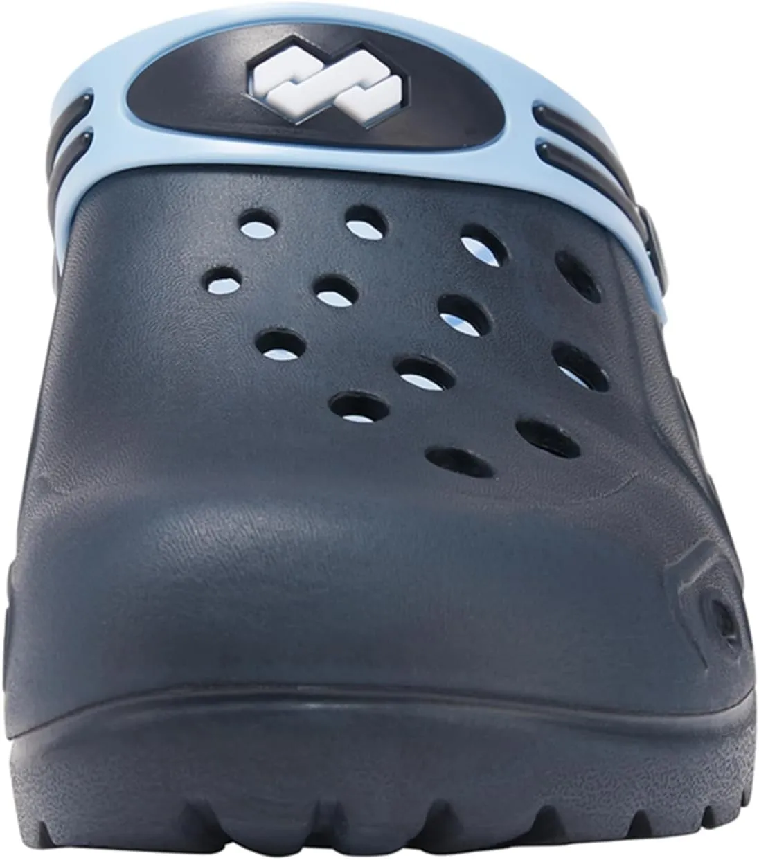 YUNGPRIME Men's and Women's Garden Clogs Shoes Slip-on Outdoor Beach Slippers with Removable Cushion Insole