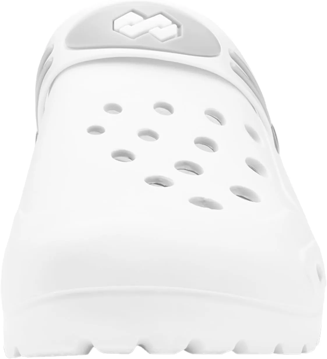 YUNGPRIME Men's and Women's Garden Clogs Shoes Slip-on Outdoor Beach Slippers with Removable Cushion Insole