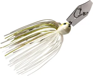 Z-Man CBJH38-24 Chatterbait Jackhammer 3/8 Oz Blueback Herring