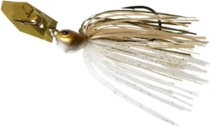 Z-MAN Z Man Cbjh 38 Chatterbait Jack Hammer 3 8 Oz