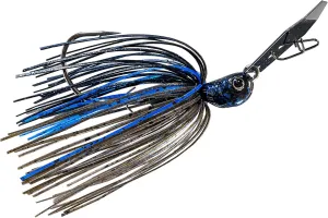 Z-MAN Z Man Cbjh Chatterbait Jack Hammer Oz