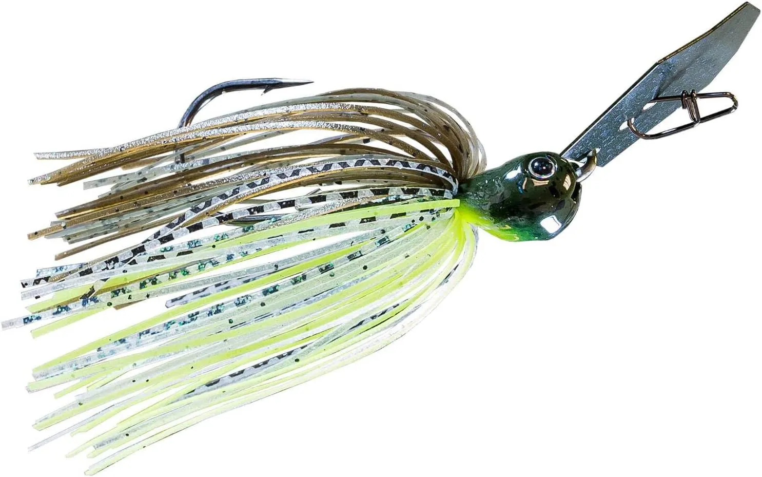 Z-MAN Z Man Cbjh Chatterbait Jack Hammer Oz