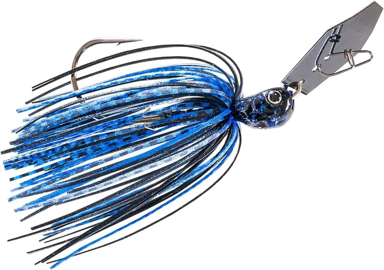 Z-MAN Z Man Cbjh Chatterbait Jack Hammer Oz