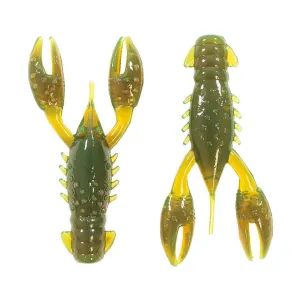 ZMAN TRD CRAWZ 2.5" SOFT PLASTIC LURE