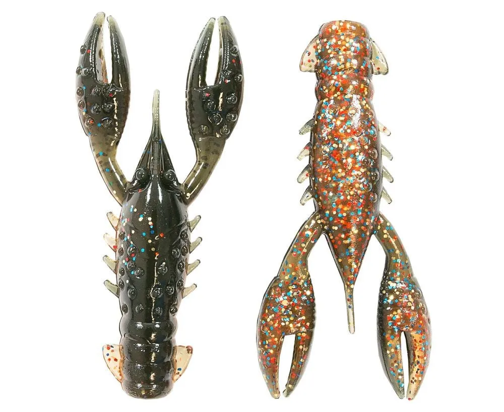 ZMAN TRD CRAWZ 2.5" SOFT PLASTIC LURE