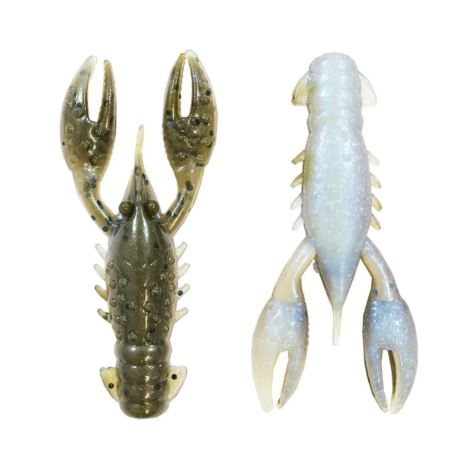 ZMAN TRD CRAWZ 2.5" SOFT PLASTIC LURE