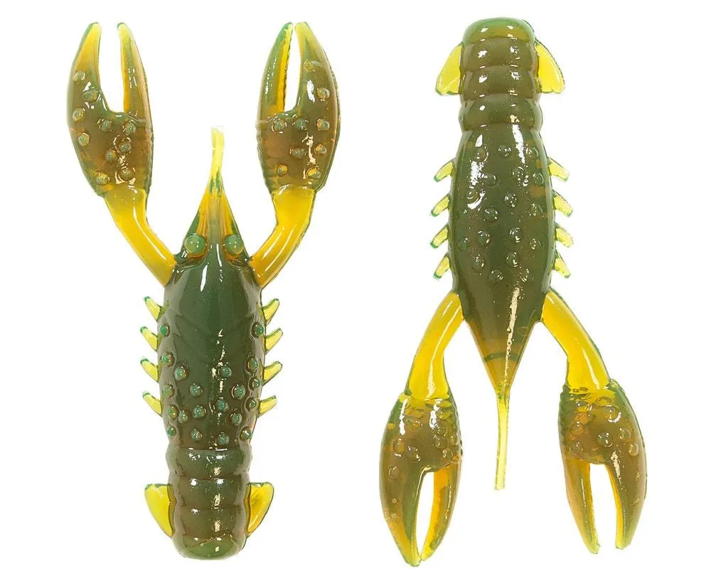 ZMAN TRD CRAWZ 2.5"