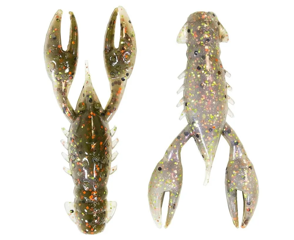 ZMAN TRD CRAWZ 2.5"