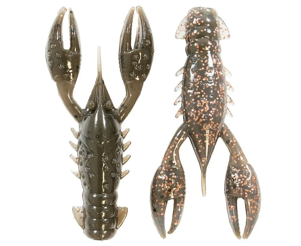 ZMAN TRD CRAWZ 2.5"