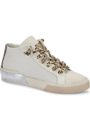 Zoel Sneaker - White Multi