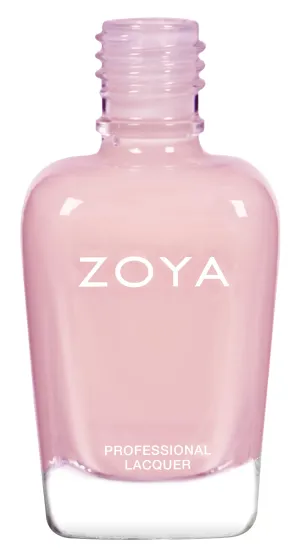 Zoya Nail Polish Bela